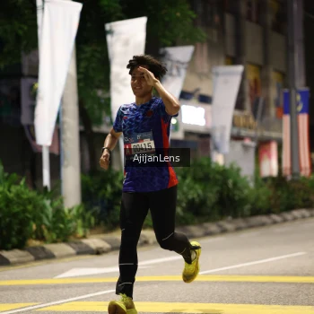 Runner Photo 3790747