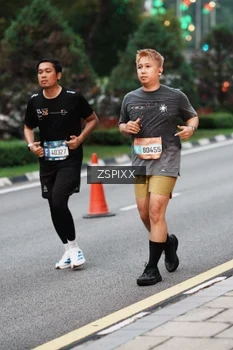 Runner Photo 3790751