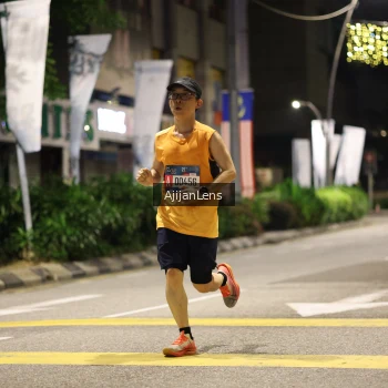 Runner Photo 3790754