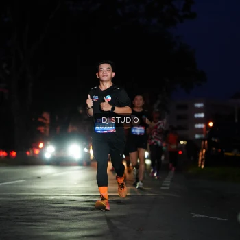 Runner Photo 3790761