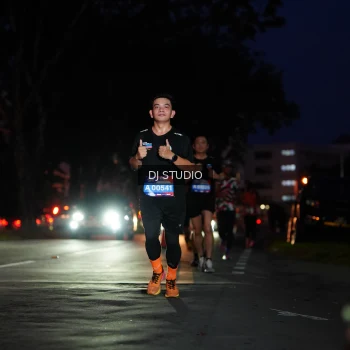 Runner Photo 3790764
