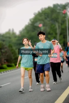 Runner Photo 3790767