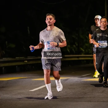 Runner Photo 3790769