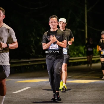 Runner Photo 3790774