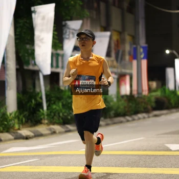 Runner Photo 3790780