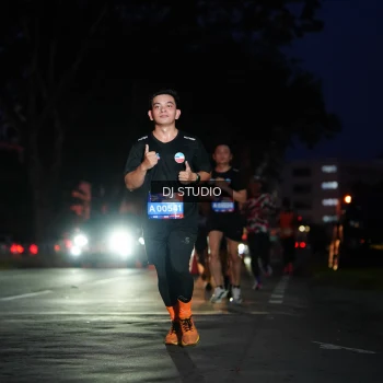 Runner Photo 3790781