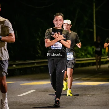 Runner Photo 3790786