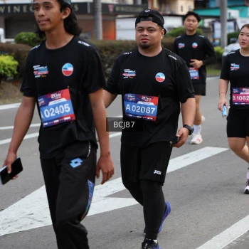 Runner Photo 3790787