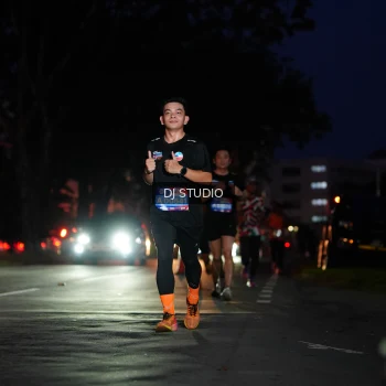 Runner Photo 3790788