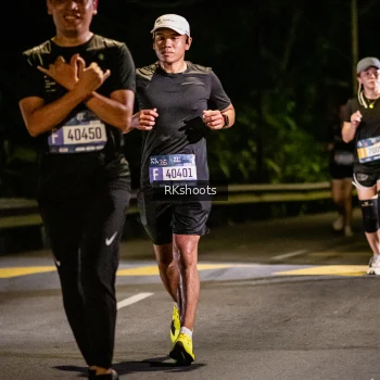 Runner Photo 3790793