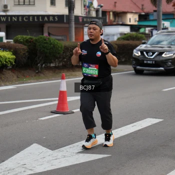 Runner Photo 3790801
