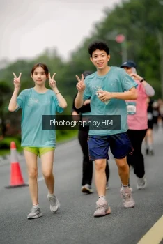 Runner Photo 3790802