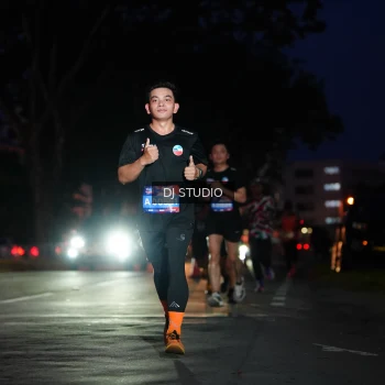 Runner Photo 3790803