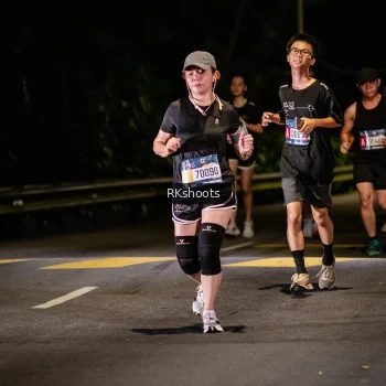 Runner Photo 3790804