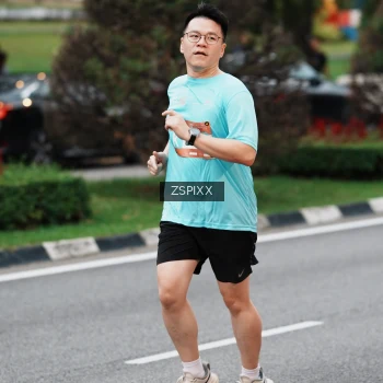 Runner Photo 3790808