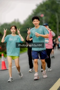 Runner Photo 3790809