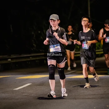 Runner Photo 3790811