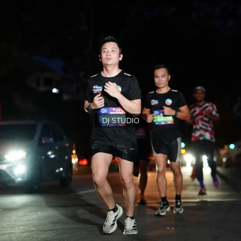 Runner Photo 3790821