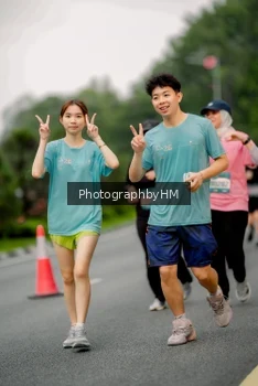 Runner Photo 3790833
