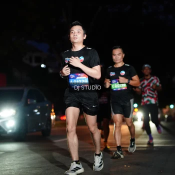 Runner Photo 3790835