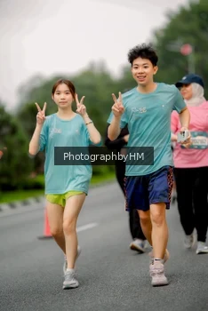 Runner Photo 3790836