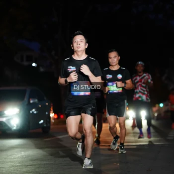 Runner Photo 3790838