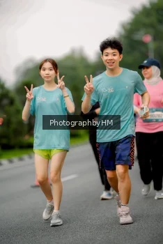 Runner Photo 3790839