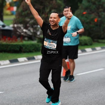 Runner Photo 3790843