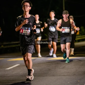 Runner Photo 3790845