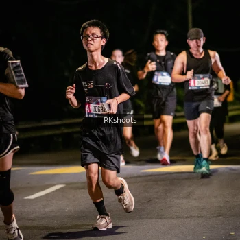 Runner Photo 3790846