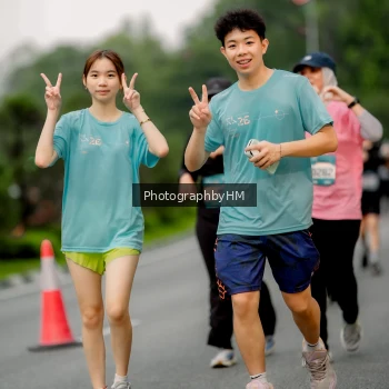 Runner Photo 3790848