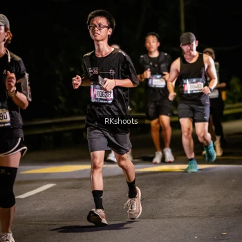 Runner Photo 3790850