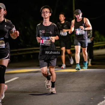 Runner Photo 3790855