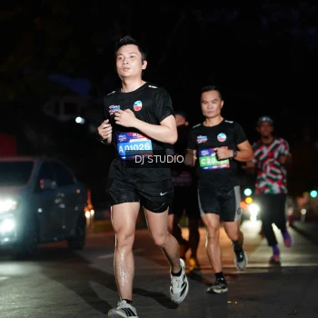 Runner Photo 3790857