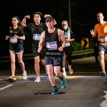 Runner Photo 3790864