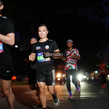 Runner Photo 3790866