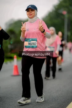 Runner Photo 3790869