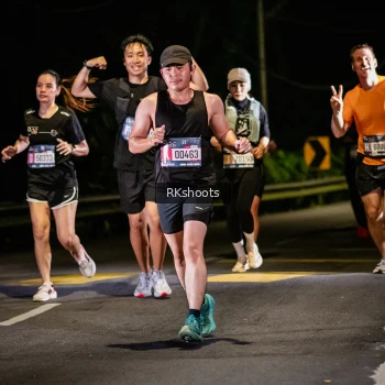 Runner Photo 3790875