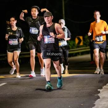 Runner Photo 3790876