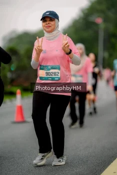 Runner Photo 3790877