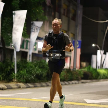 Runner Photo 3790879