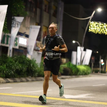 Runner Photo 3790881