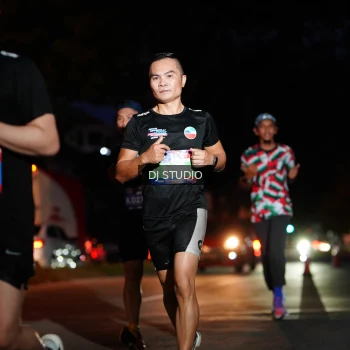 Runner Photo 3790882