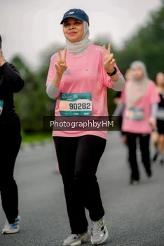 Runner Photo 3790886