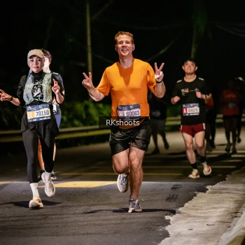 Runner Photo 3790887