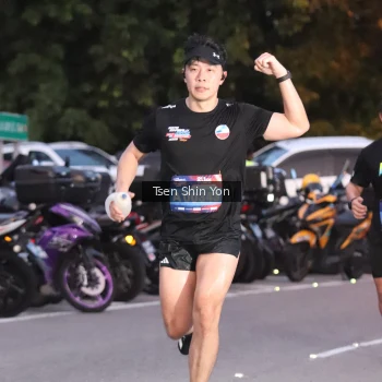 Runner Photo 3790891
