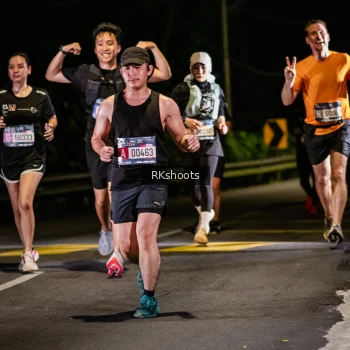 Runner Photo 3790893