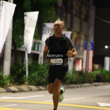 Runner Photo 3790896