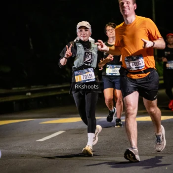 Runner Photo 3790902