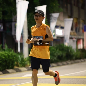 Runner Photo 3790903